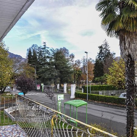 T3 Independant Villa Heas آرجول جازو المظهر الخارجي الصورة