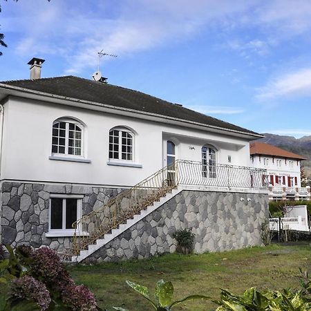 T3 Independant Villa Heas آرجول جازو المظهر الخارجي الصورة