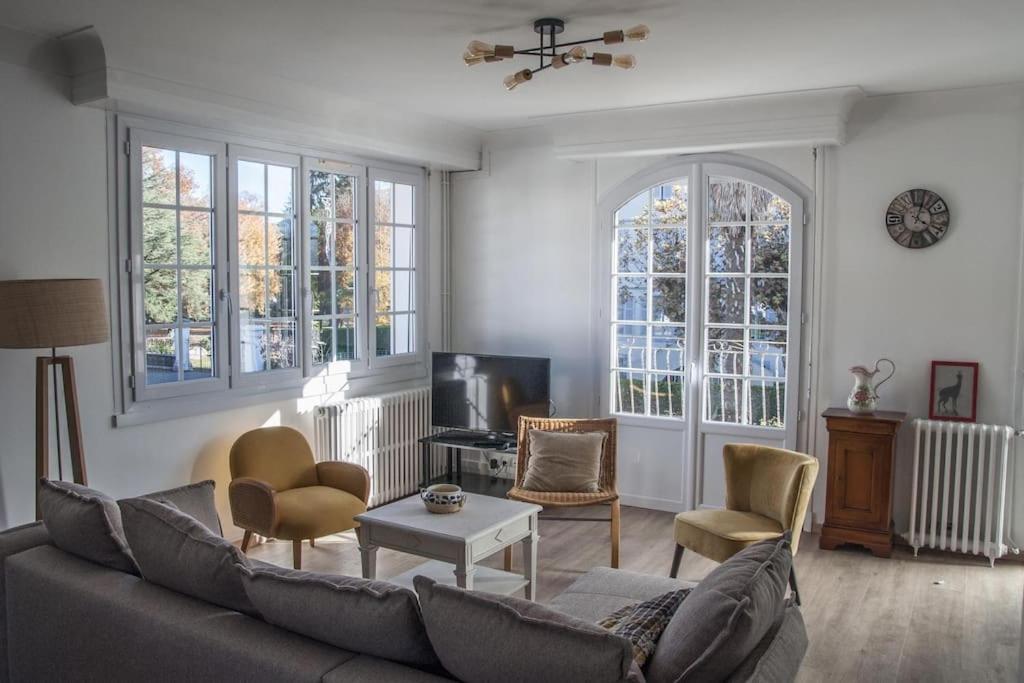 T3 Independant Villa Heas آرجول جازو المظهر الخارجي الصورة