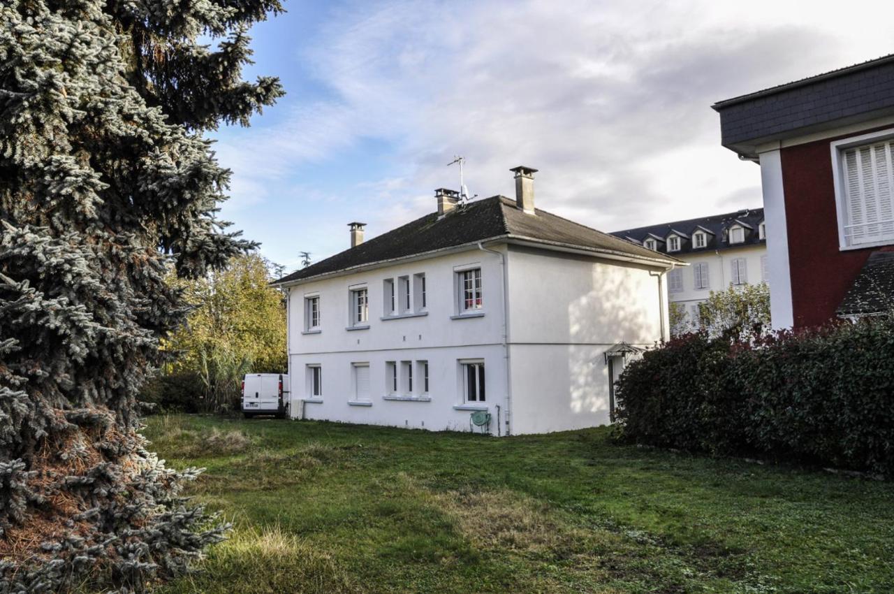T3 Independant Villa Heas آرجول جازو المظهر الخارجي الصورة