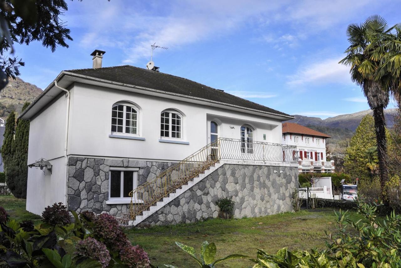 T3 Independant Villa Heas آرجول جازو المظهر الخارجي الصورة