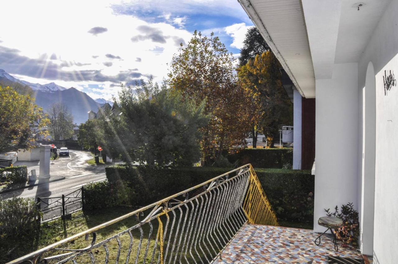 T3 Independant Villa Heas آرجول جازو المظهر الخارجي الصورة