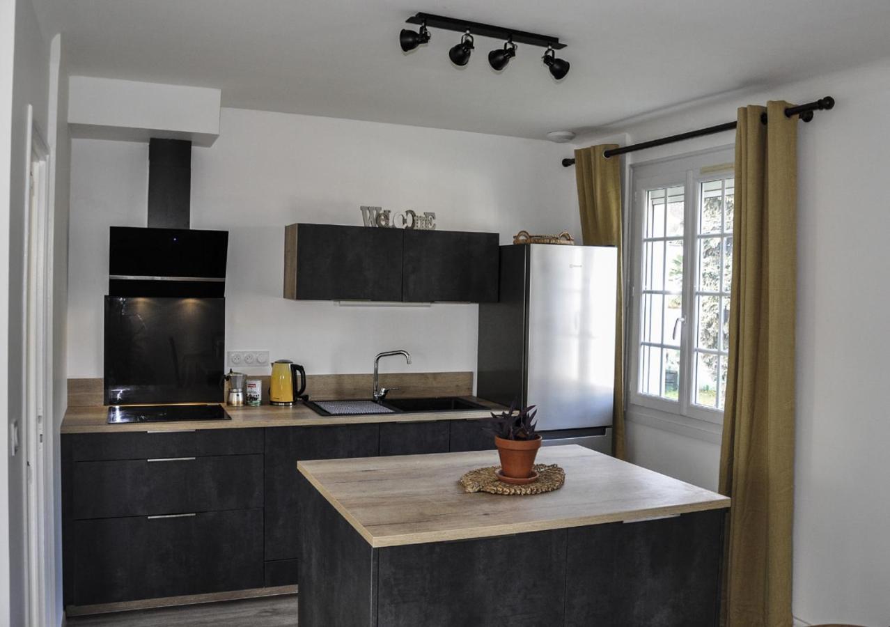 T3 Independant Villa Heas آرجول جازو المظهر الخارجي الصورة